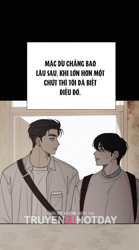 Chiến Lược: Tình Yêu Trong Sáng Chapter 80.2 - Trang 2