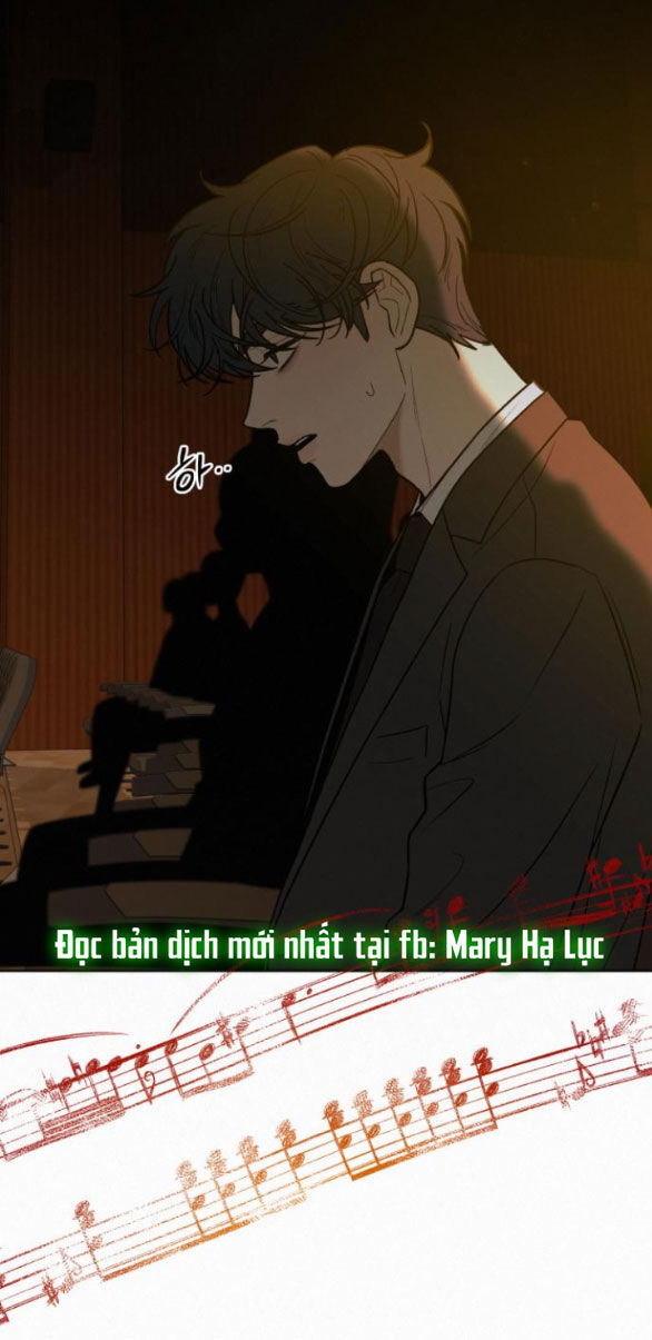 Chiến Lược: Tình Yêu Trong Sáng Chapter 80 - Trang 2