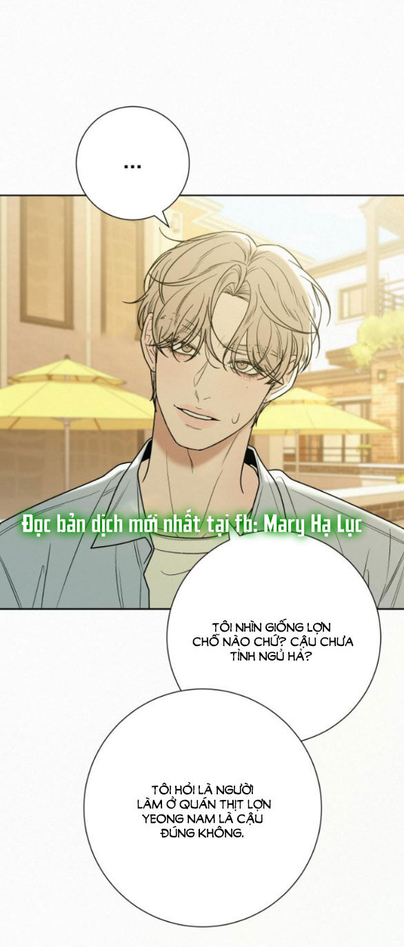 Chiến Lược: Tình Yêu Trong Sáng Chapter 79.2 - Trang 2