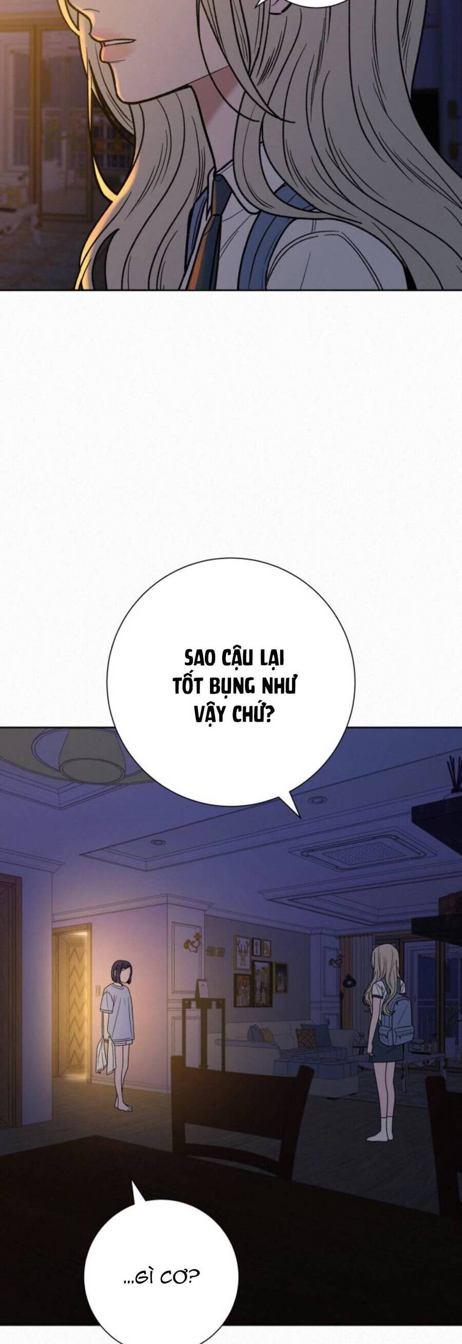 Chiến Lược: Tình Yêu Trong Sáng Chapter 78 - Trang 2