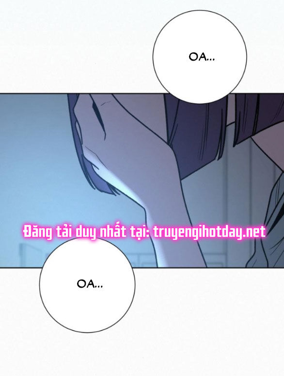 Chiến Lược: Tình Yêu Trong Sáng Chapter 77.2 - Trang 2