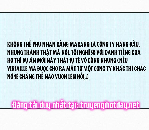 Chiến Lược: Tình Yêu Trong Sáng Chapter 77.2 - Trang 2