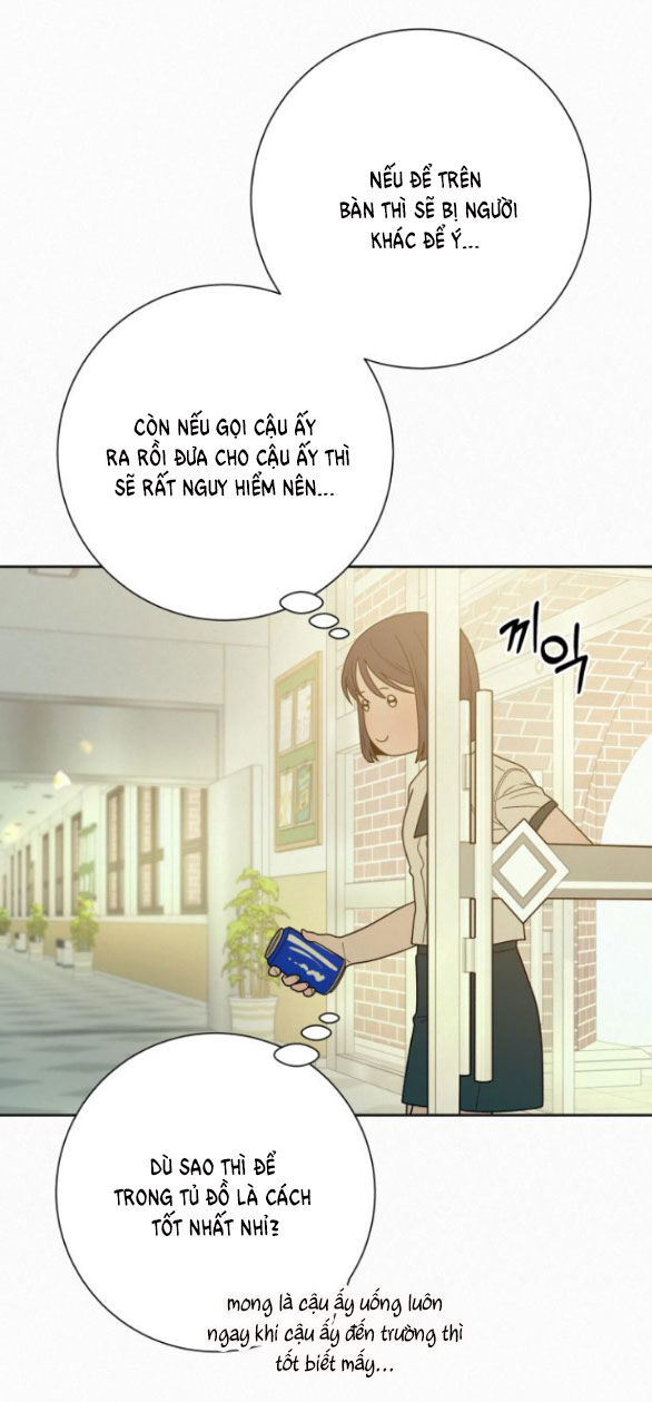 Chiến Lược: Tình Yêu Trong Sáng Chapter 74 - Trang 2