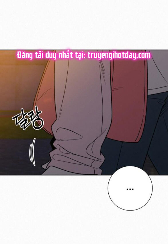 Chiến Lược: Tình Yêu Trong Sáng Chapter 73.1 - Trang 2