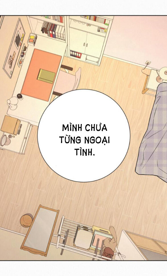 Chiến Lược: Tình Yêu Trong Sáng Chapter 67 - Trang 2