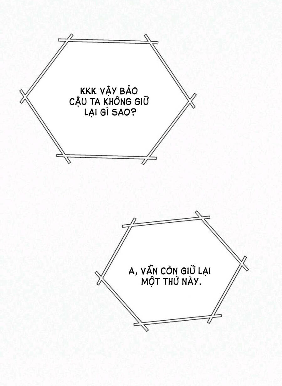 Chiến Lược: Tình Yêu Trong Sáng Chapter 63.2 - Trang 2