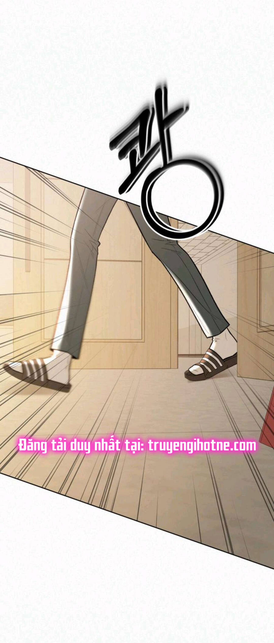 Chiến Lược: Tình Yêu Trong Sáng Chapter 63.2 - Trang 2