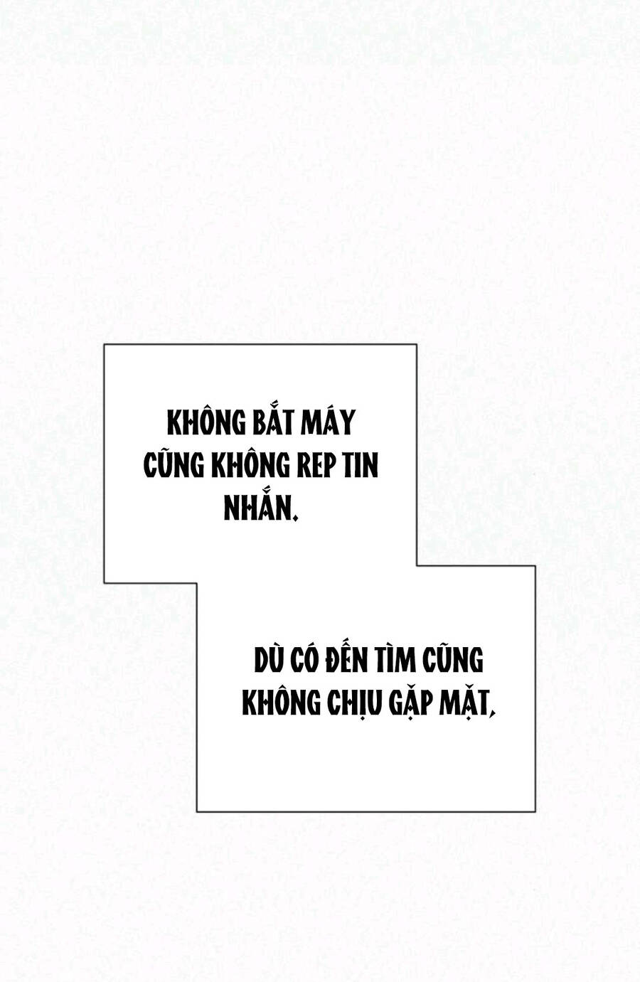 Chiến Lược: Tình Yêu Trong Sáng Chapter 63.1 - Trang 2