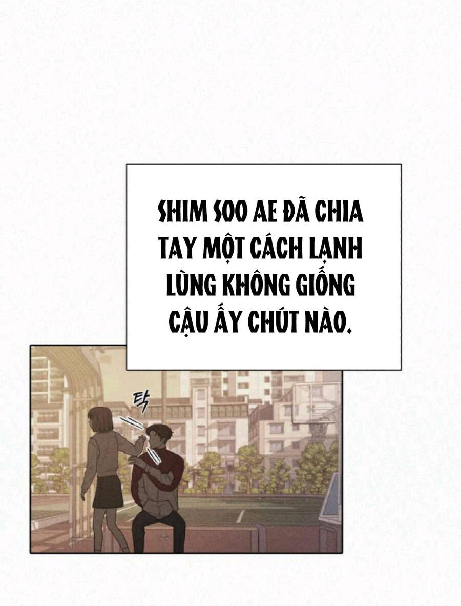 Chiến Lược: Tình Yêu Trong Sáng Chapter 63.1 - Trang 2