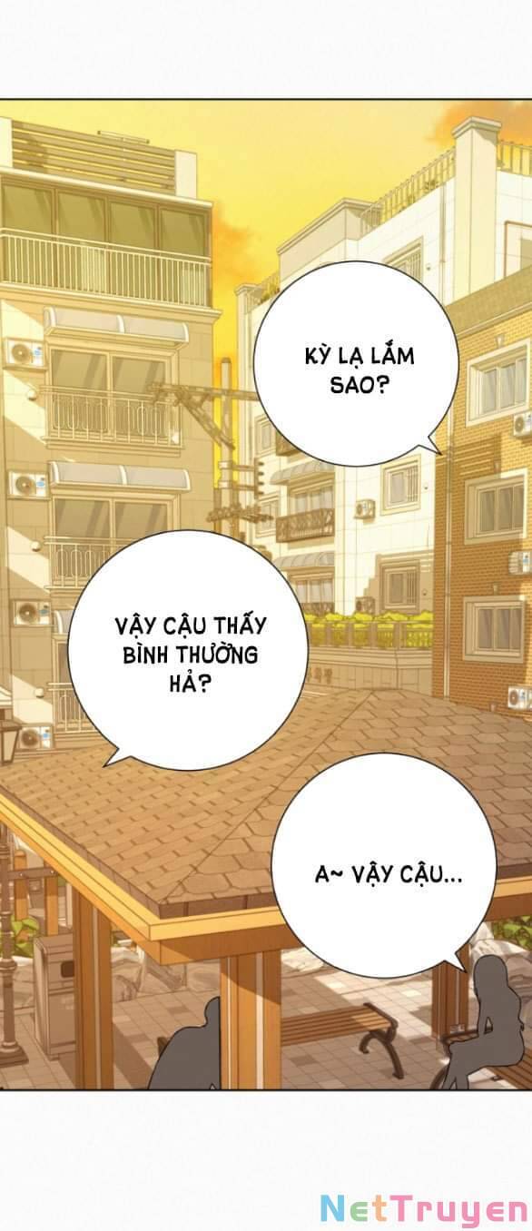 Chiến Lược: Tình Yêu Trong Sáng Chapter 62 - Trang 2