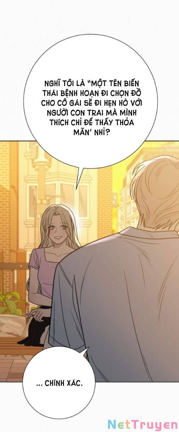 Chiến Lược: Tình Yêu Trong Sáng Chapter 62 - Trang 2