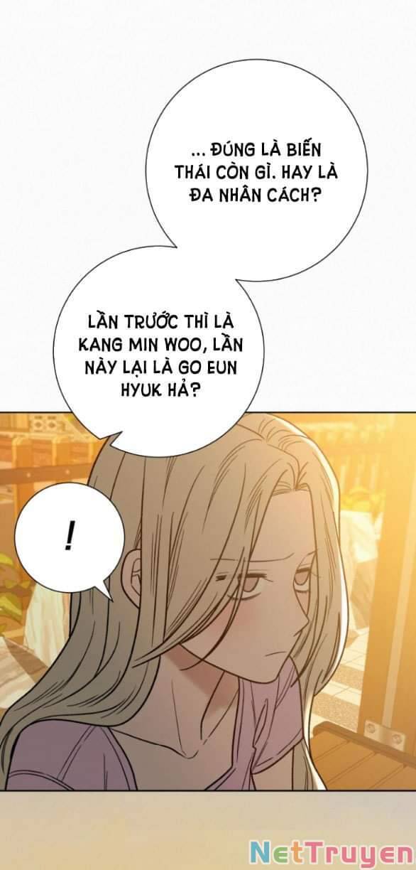 Chiến Lược: Tình Yêu Trong Sáng Chapter 62 - Trang 2