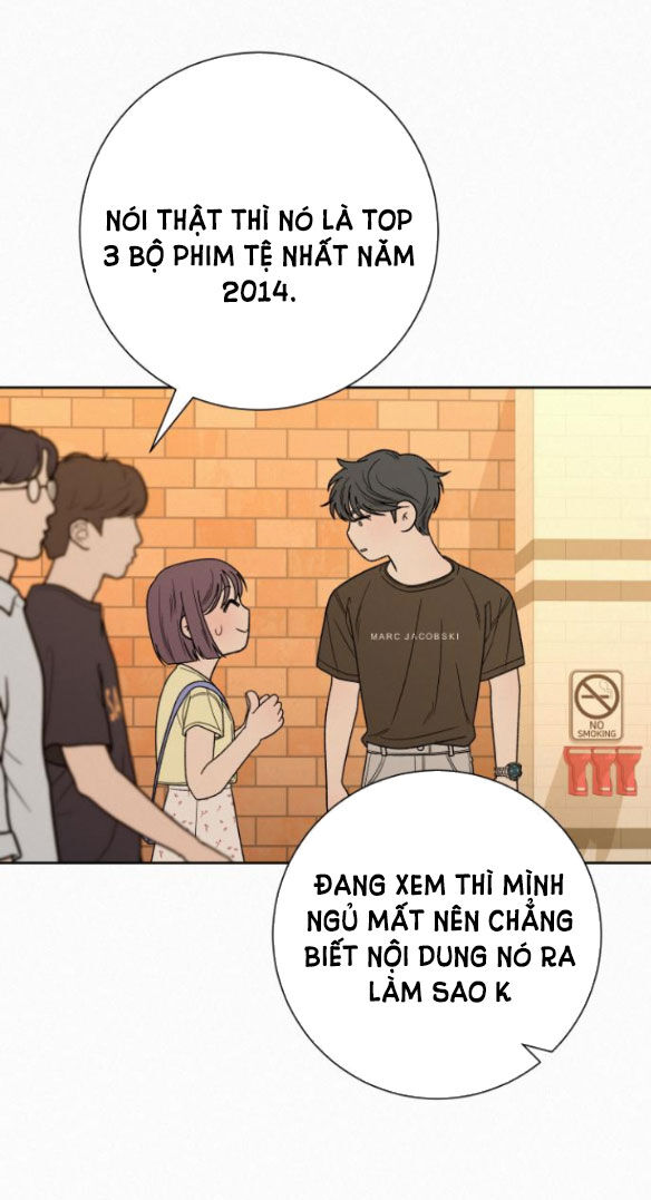 Chiến Lược: Tình Yêu Trong Sáng Chapter 61 - Trang 2