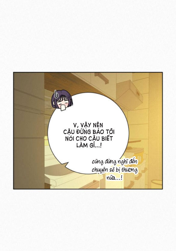 Chiến Lược: Tình Yêu Trong Sáng Chapter 58 - Trang 2