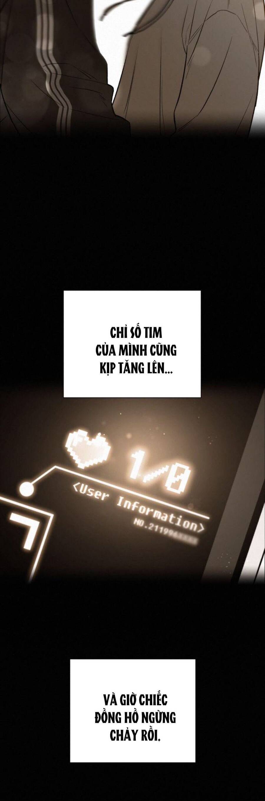 Chiến Lược: Tình Yêu Trong Sáng Chapter 51 - Trang 2