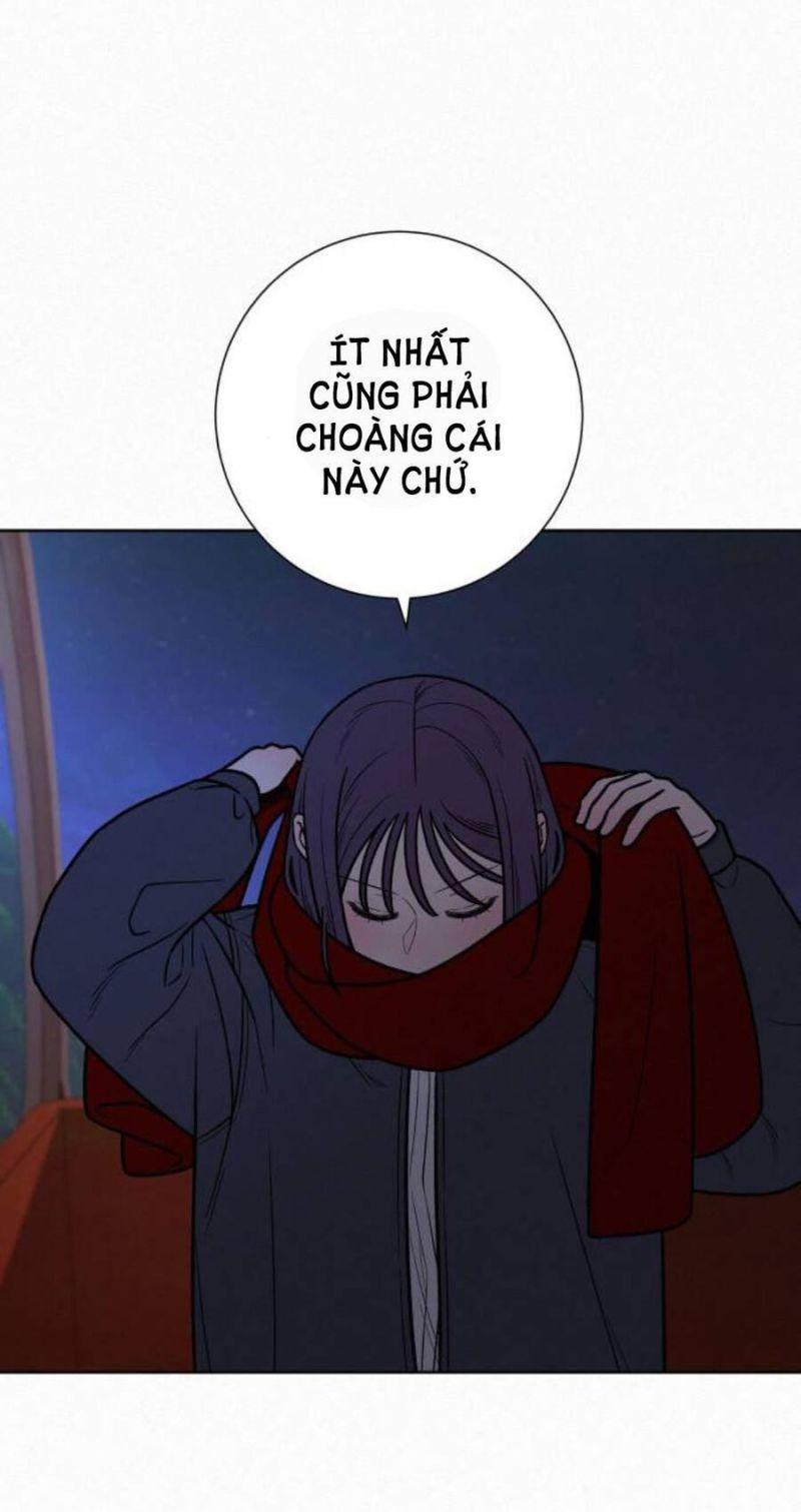 Chiến Lược: Tình Yêu Trong Sáng Chapter 33.1 - Trang 2