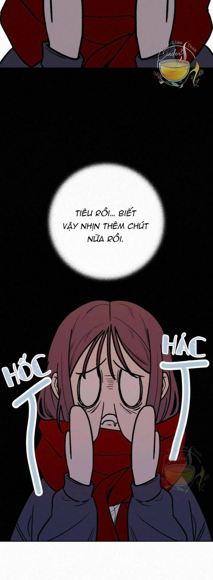 Chiến Lược: Tình Yêu Trong Sáng Chapter 31 - Trang 2