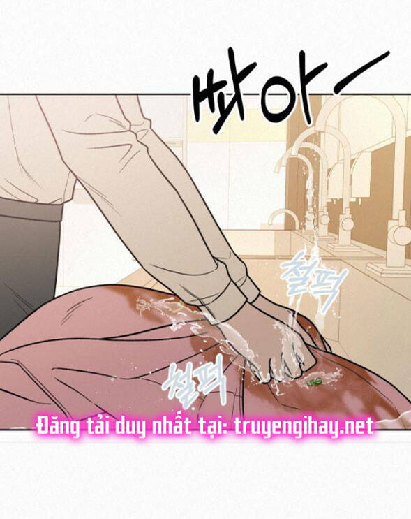 Chiến Lược: Tình Yêu Trong Sáng Chapter 30.1 - Trang 2