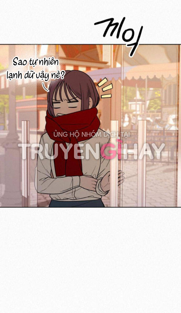 Chiến Lược: Tình Yêu Trong Sáng Chapter 30.1 - Trang 2