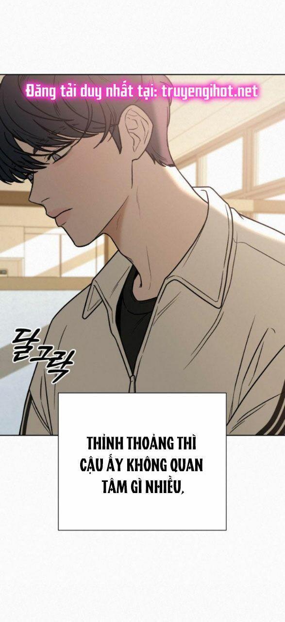 Chiến Lược: Tình Yêu Trong Sáng Chapter 25.2 - Trang 2