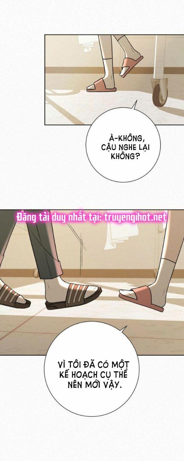 Chiến Lược: Tình Yêu Trong Sáng Chapter 25.2 - Trang 2