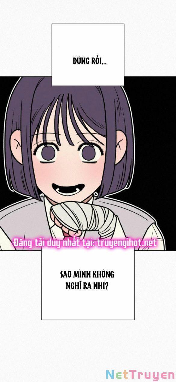 Chiến Lược: Tình Yêu Trong Sáng Chapter 24.2 - Trang 2