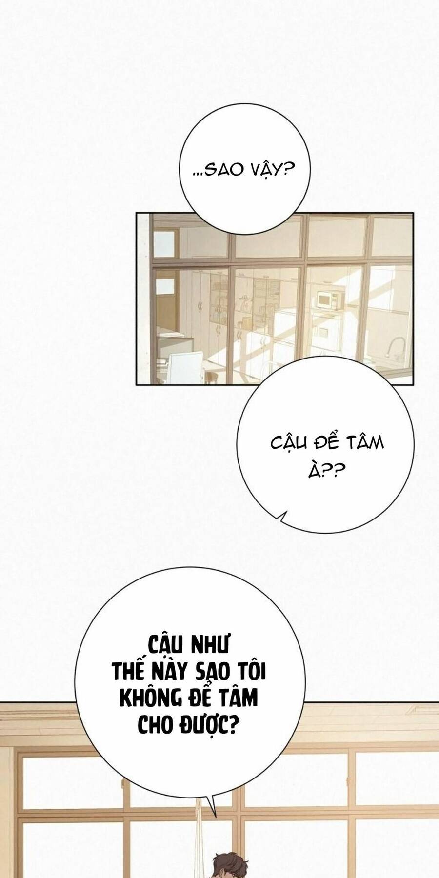 Chiến Lược: Tình Yêu Trong Sáng Chapter 24 - Trang 2