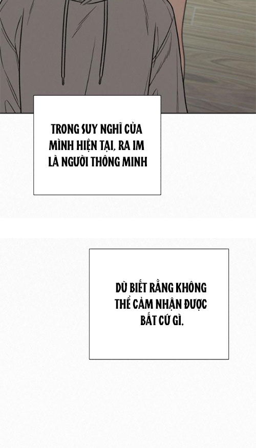 Chiến Lược: Tình Yêu Trong Sáng Chapter 23.1 - Trang 2