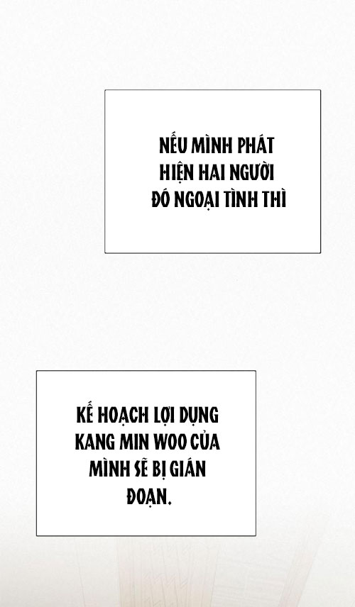 Chiến Lược: Tình Yêu Trong Sáng Chapter 23.1 - Trang 2