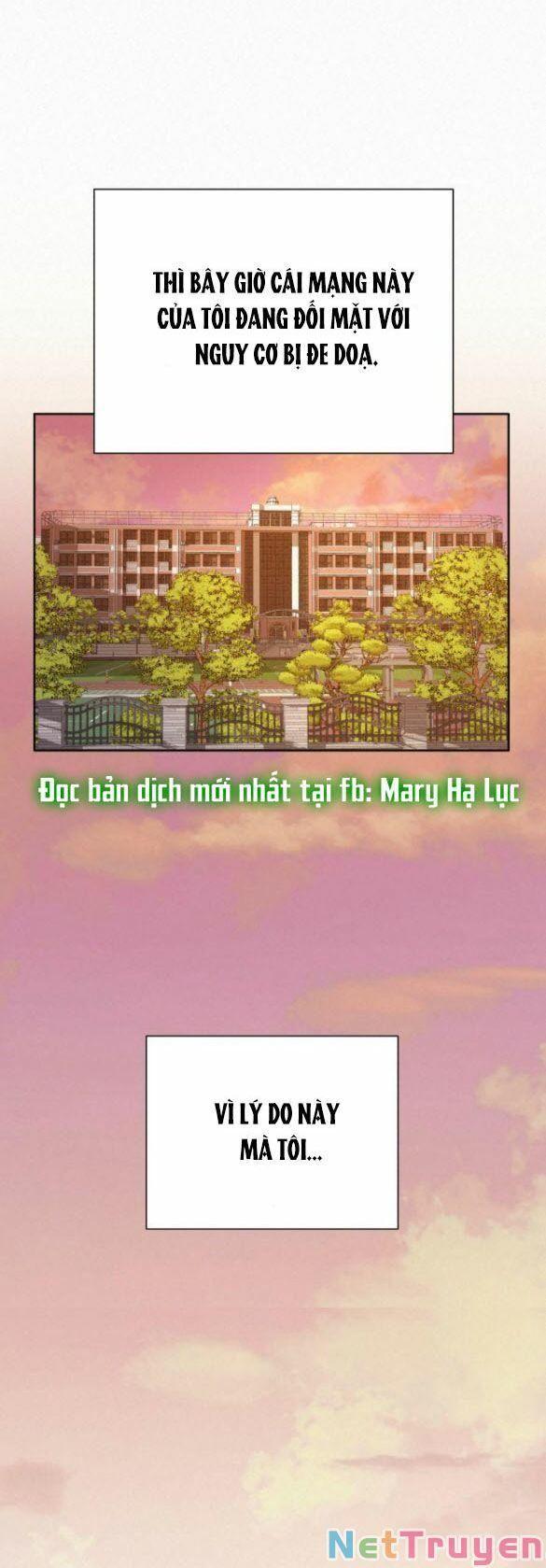 Chiến Lược: Tình Yêu Trong Sáng Chapter 22.2 - Trang 2