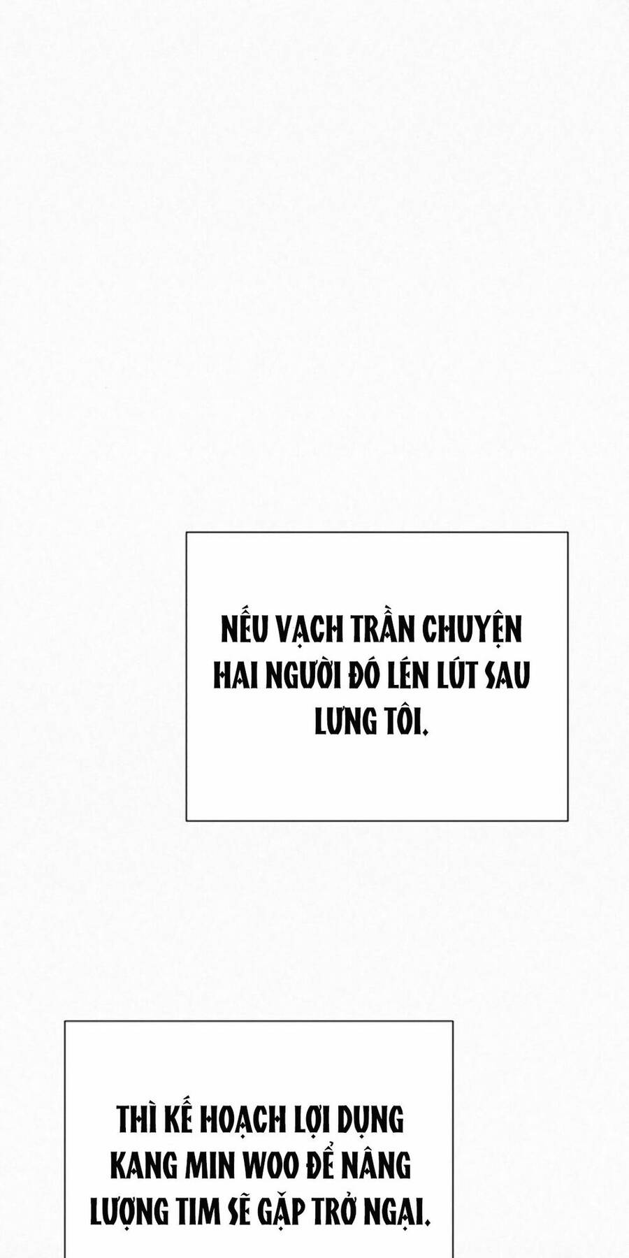 Chiến Lược: Tình Yêu Trong Sáng Chapter 22 - Trang 2