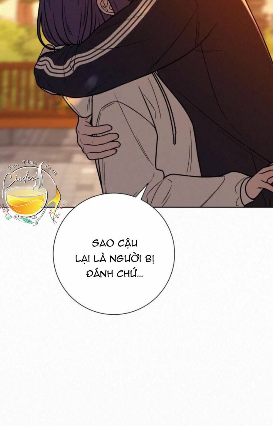 Chiến Lược: Tình Yêu Trong Sáng Chapter 19 - Trang 2