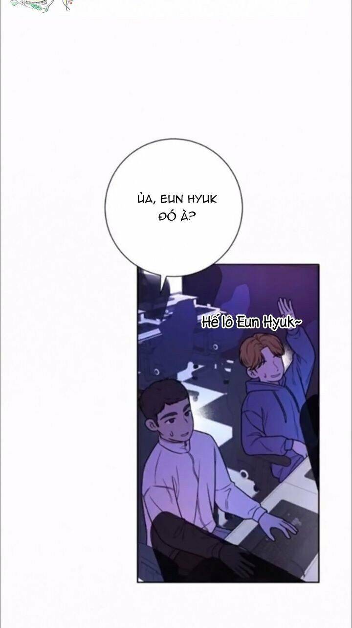 Chiến Lược: Tình Yêu Trong Sáng Chapter 18 - Trang 2