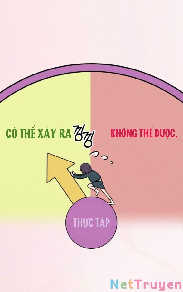 Chiến Lược: Tình Yêu Trong Sáng Chapter 17.1 - Trang 2