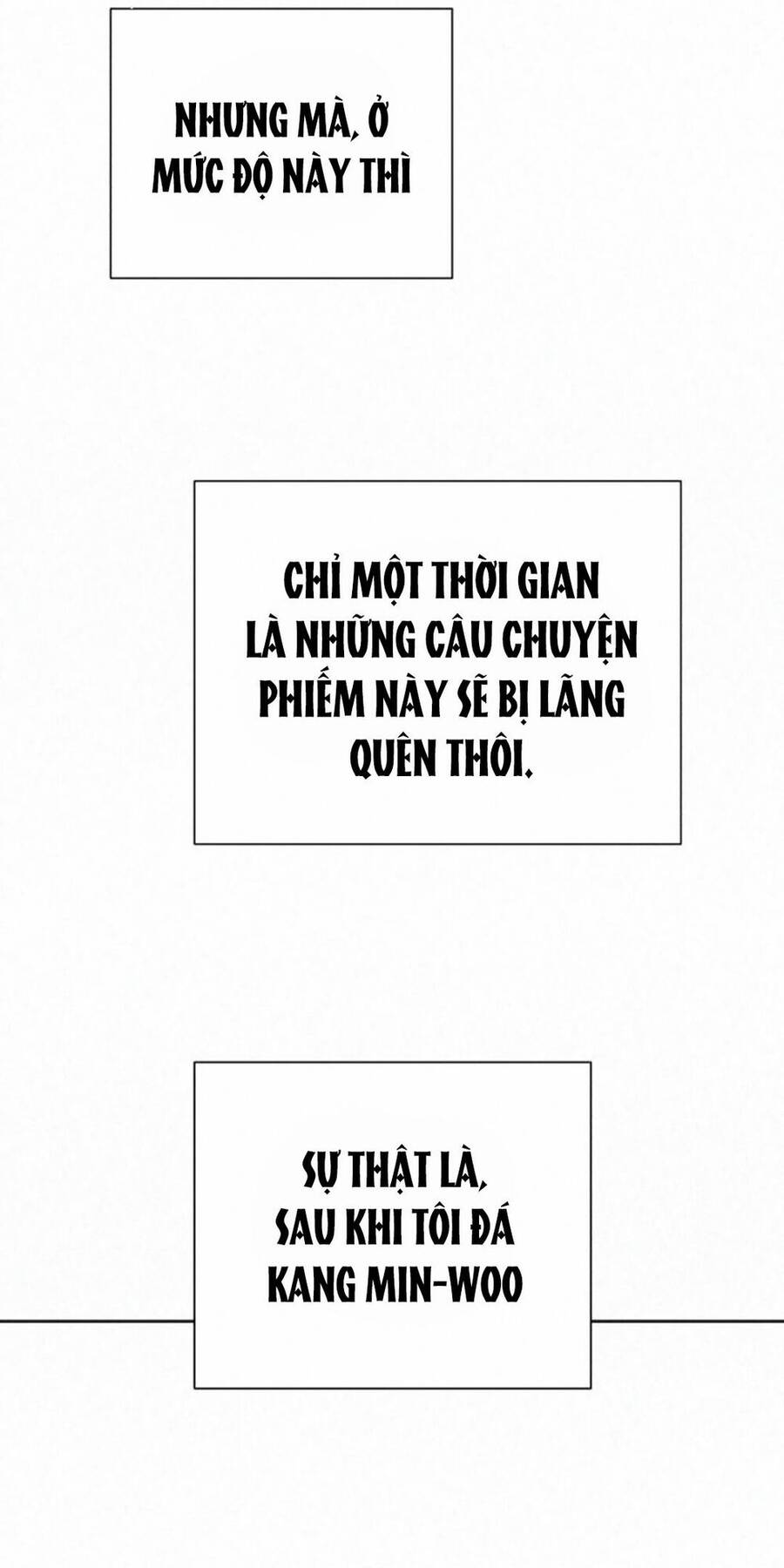 Chiến Lược: Tình Yêu Trong Sáng Chapter 16 - Trang 2