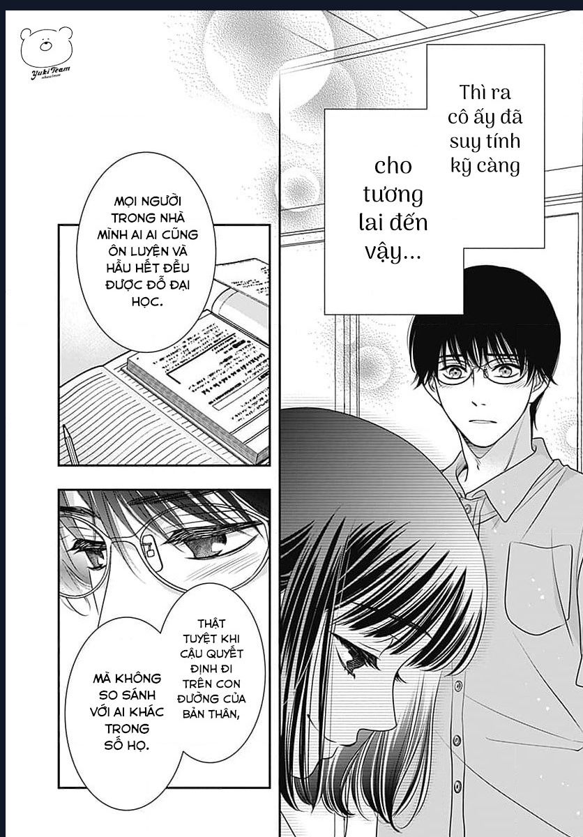 Say Nắng Cô Bạn Hàng Xóm Chapter 2 - Trang 2