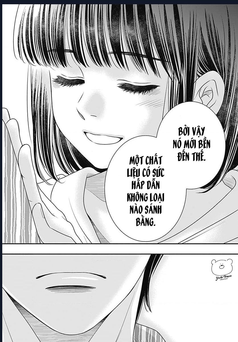 Say Nắng Cô Bạn Hàng Xóm Chapter 2 - Trang 2