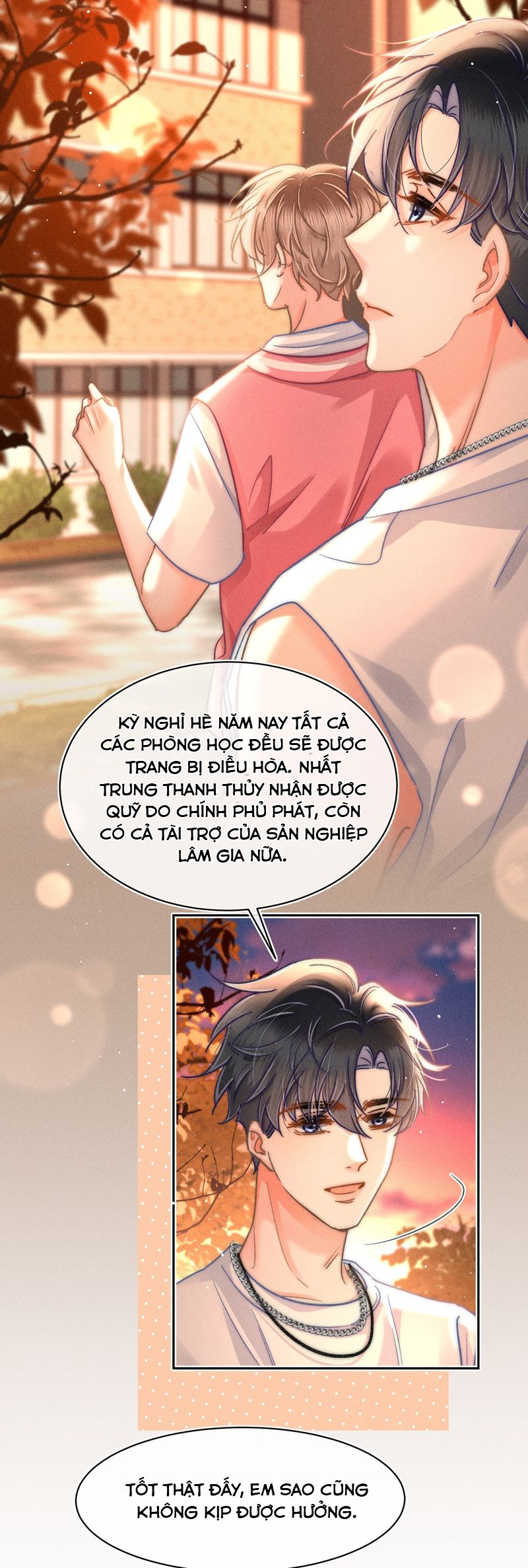 Ánh Trăng Vì Tôi Mà Đến Chapter 92 - Trang 2