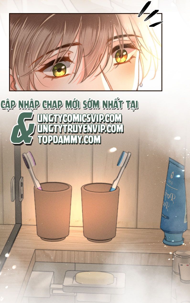 Ánh Trăng Vì Tôi Mà Đến Chapter 65 - Trang 2