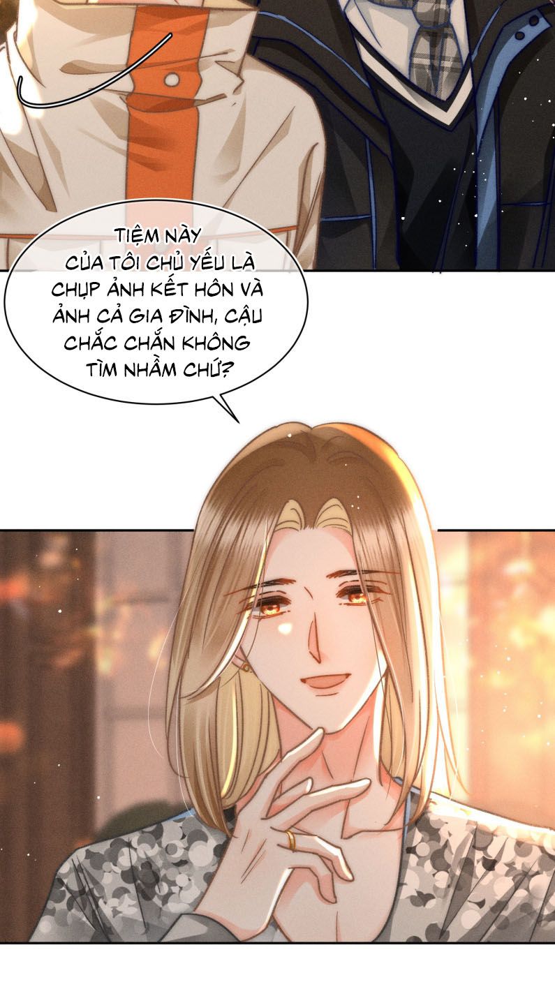 Ánh Trăng Vì Tôi Mà Đến Chapter 64 - Trang 2