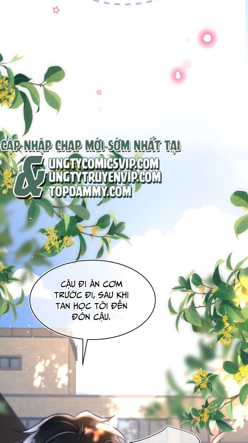 Ánh Trăng Vì Tôi Mà Đến Chapter 63 - Trang 2