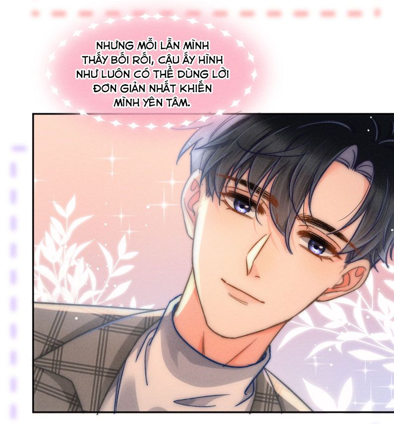 Ánh Trăng Vì Tôi Mà Đến Chapter 58 - Trang 2