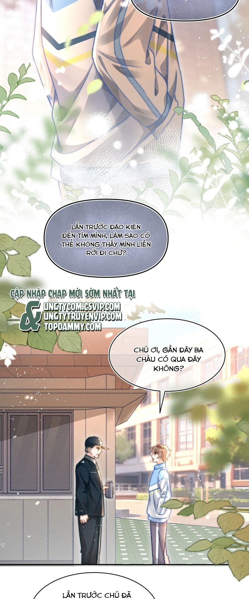 Ánh Trăng Vì Tôi Mà Đến Chapter 56 - Trang 2