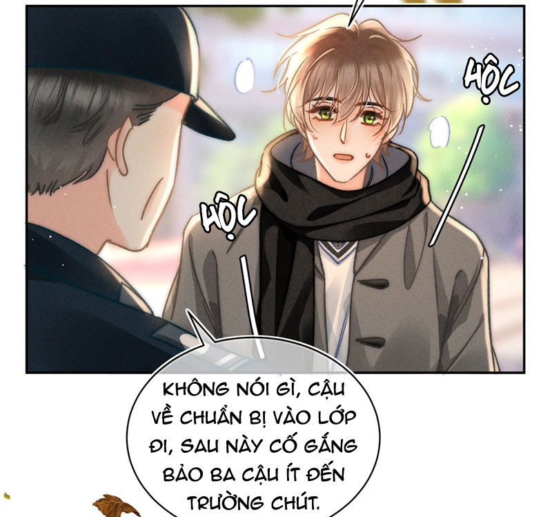 Ánh Trăng Vì Tôi Mà Đến Chapter 51 - Trang 2