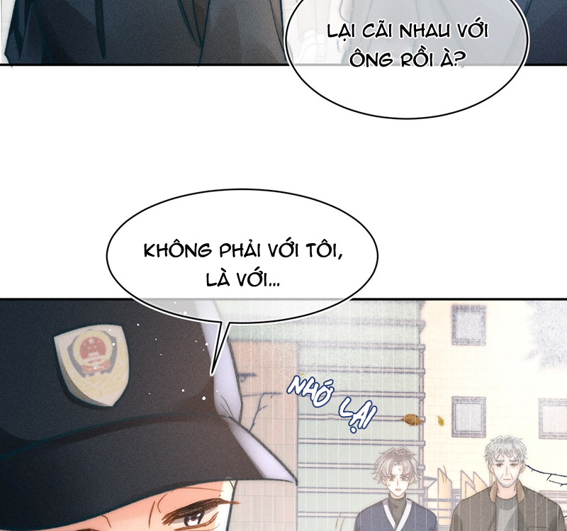 Ánh Trăng Vì Tôi Mà Đến Chapter 51 - Trang 2