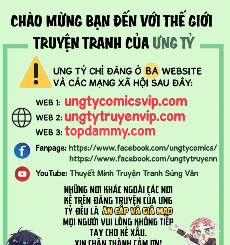 Ánh Trăng Vì Tôi Mà Đến Chapter 48 - Trang 2