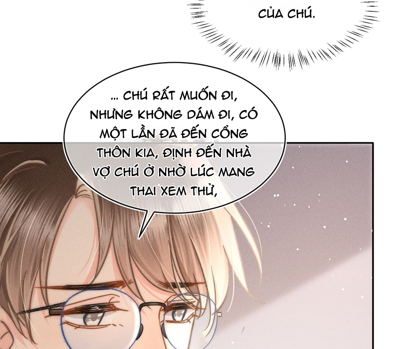 Ánh Trăng Vì Tôi Mà Đến Chapter 45 - Trang 2