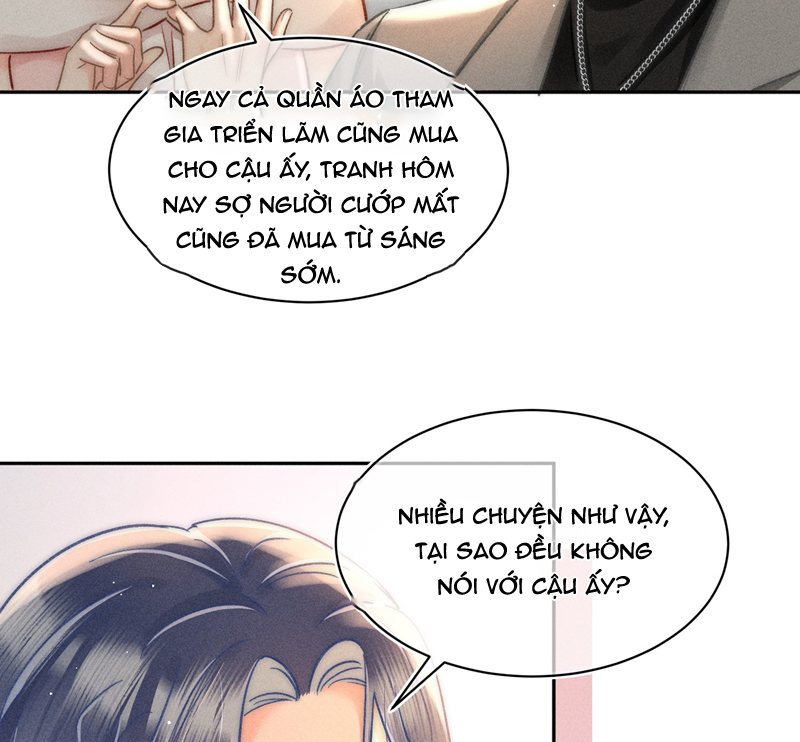 Ánh Trăng Vì Tôi Mà Đến Chapter 45 - Trang 2