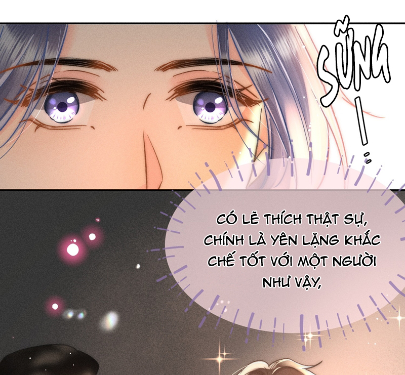 Ánh Trăng Vì Tôi Mà Đến Chapter 45 - Trang 2