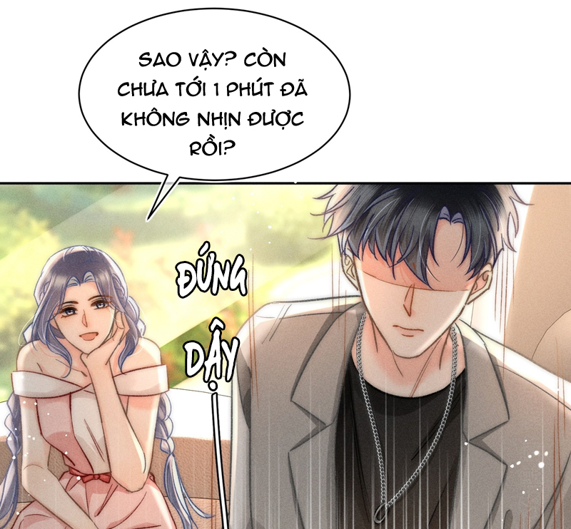 Ánh Trăng Vì Tôi Mà Đến Chapter 45 - Trang 2